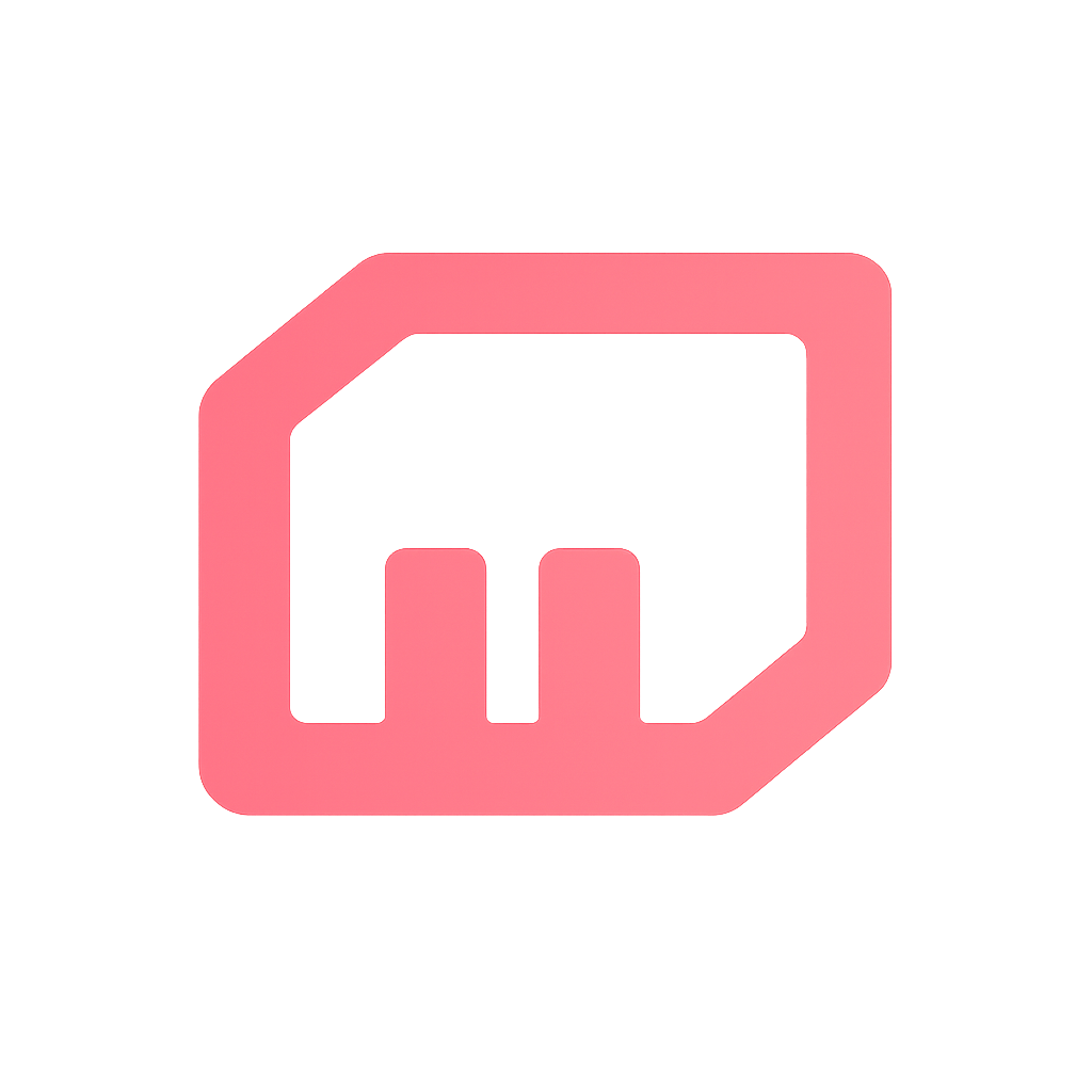 M3 Logo